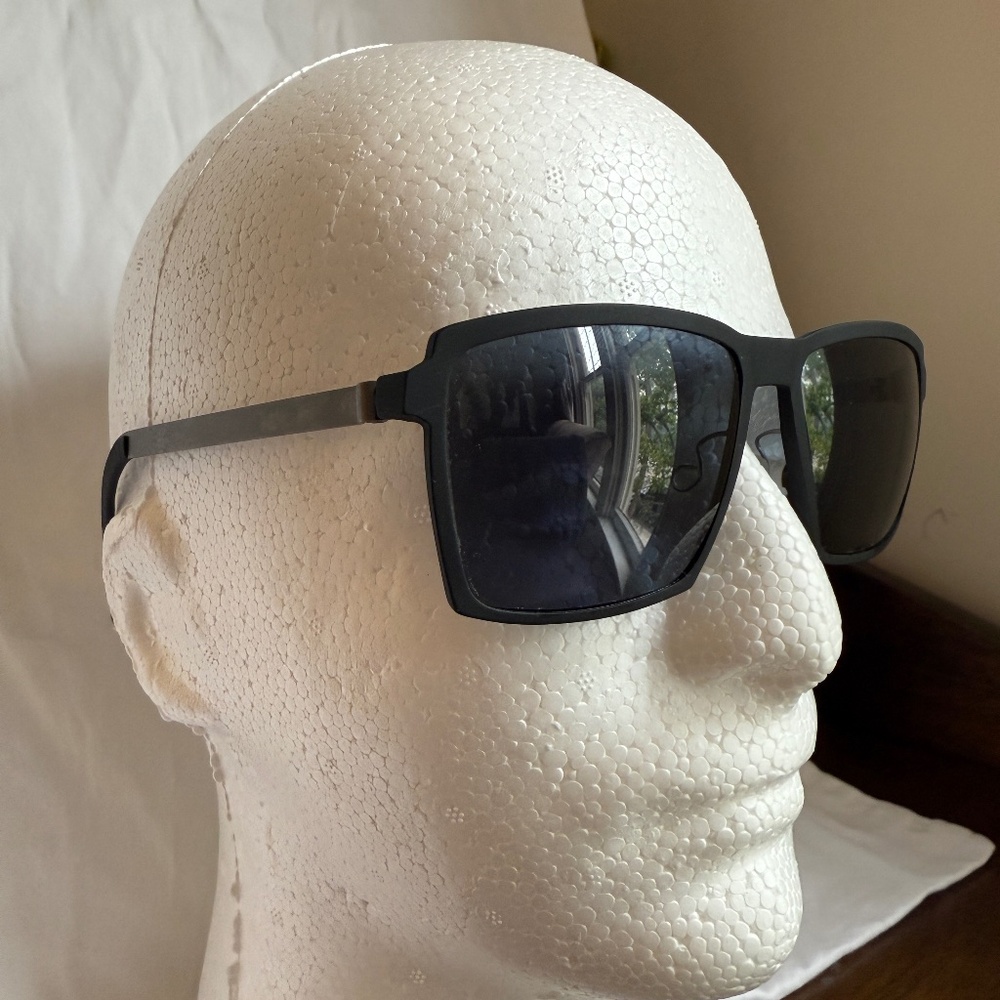 Lindberg Titanium Sunglasses